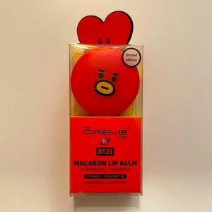 BTS BT21 Tata lip balm